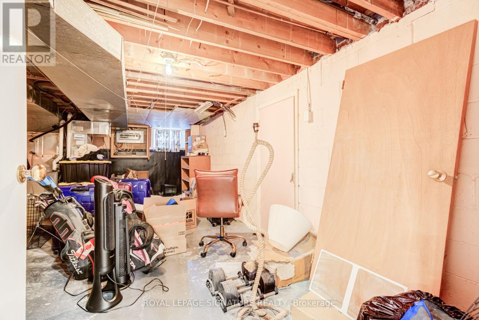 1316 Kipling Avenue, Toronto, Ontario  M9B 3N8 - Photo 31 - W13712998