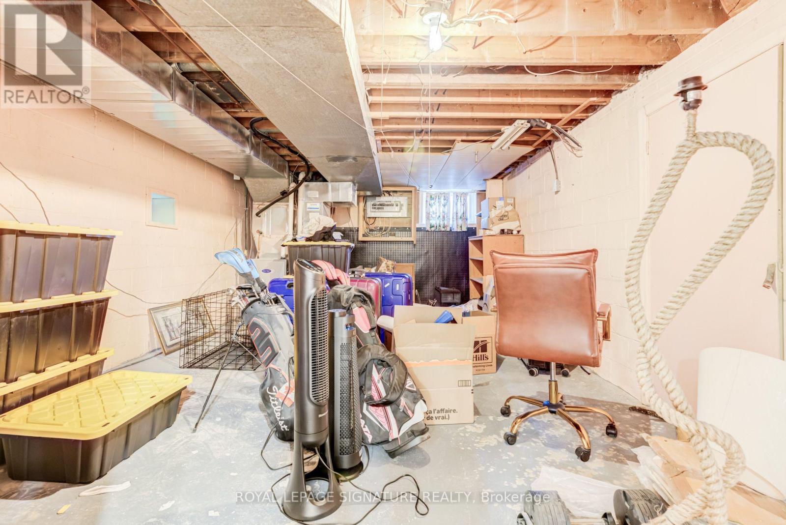 1316 Kipling Avenue, Toronto, Ontario  M9B 3N8 - Photo 32 - W13712998