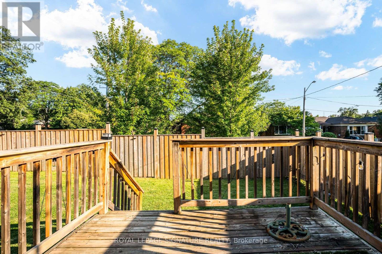 1316 Kipling Avenue, Toronto, Ontario  M9B 3N8 - Photo 35 - W13712998