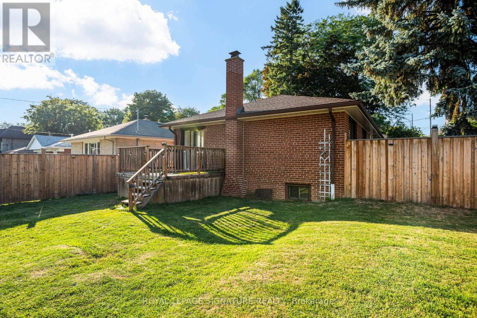 1316 Kipling Avenue, Toronto, Ontario  M9B 3N8 - Photo 37 - W13712998