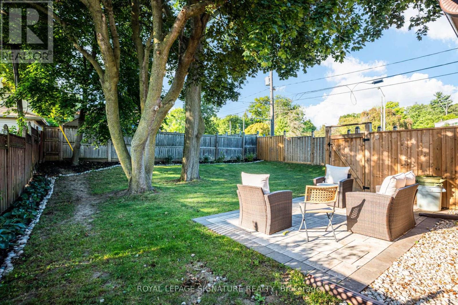 1316 Kipling Avenue, Toronto, Ontario  M9B 3N8 - Photo 39 - W13712998