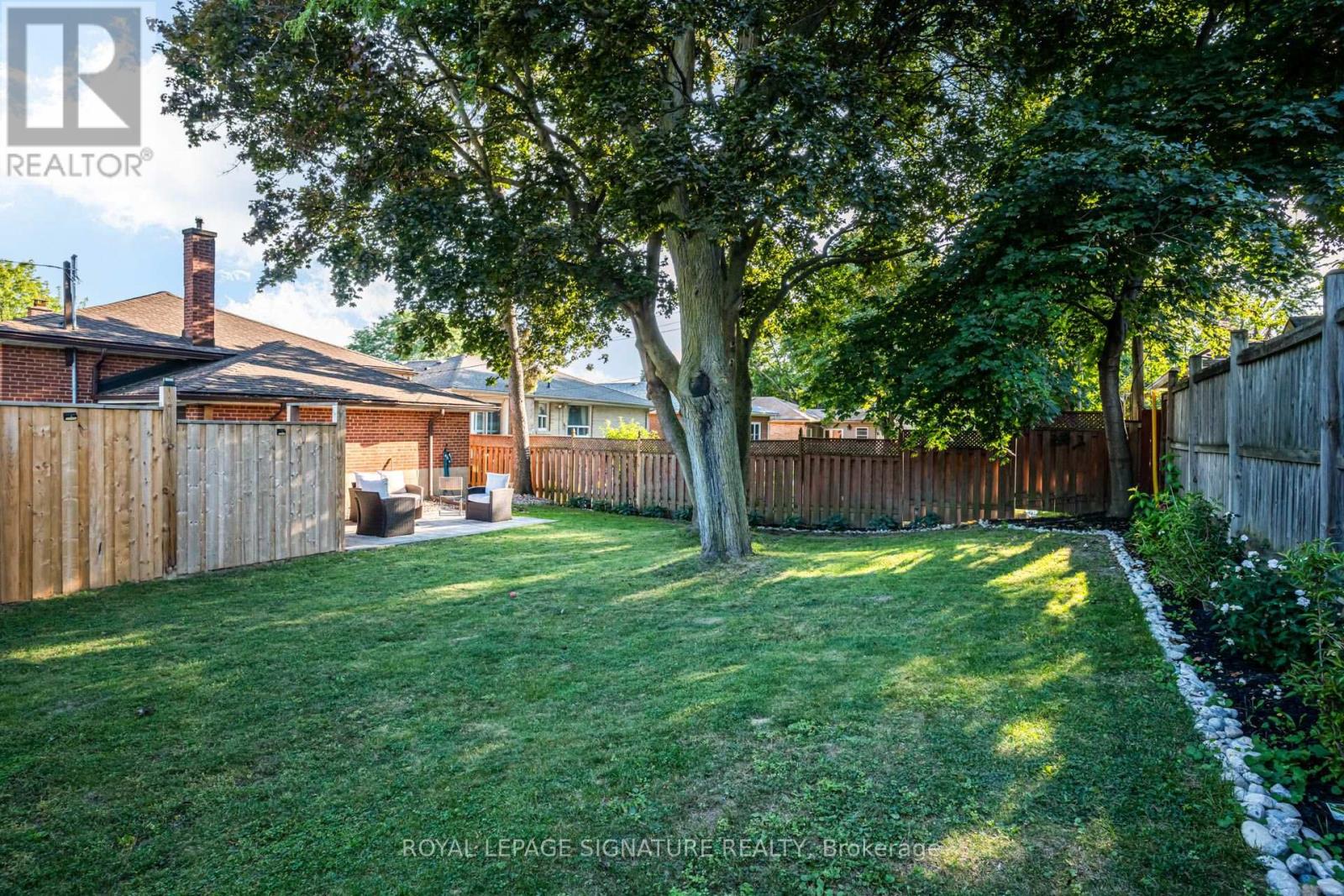1316 Kipling Avenue, Toronto, Ontario  M9B 3N8 - Photo 42 - W13712998