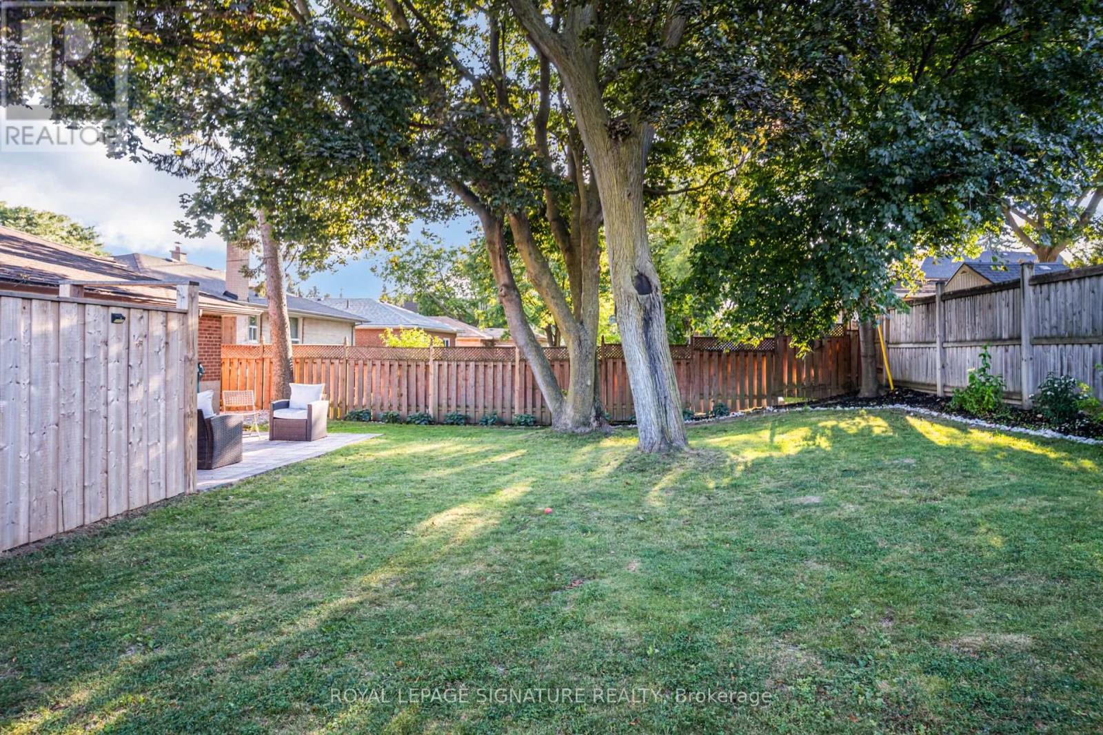 1316 Kipling Avenue, Toronto, Ontario  M9B 3N8 - Photo 43 - W13712998