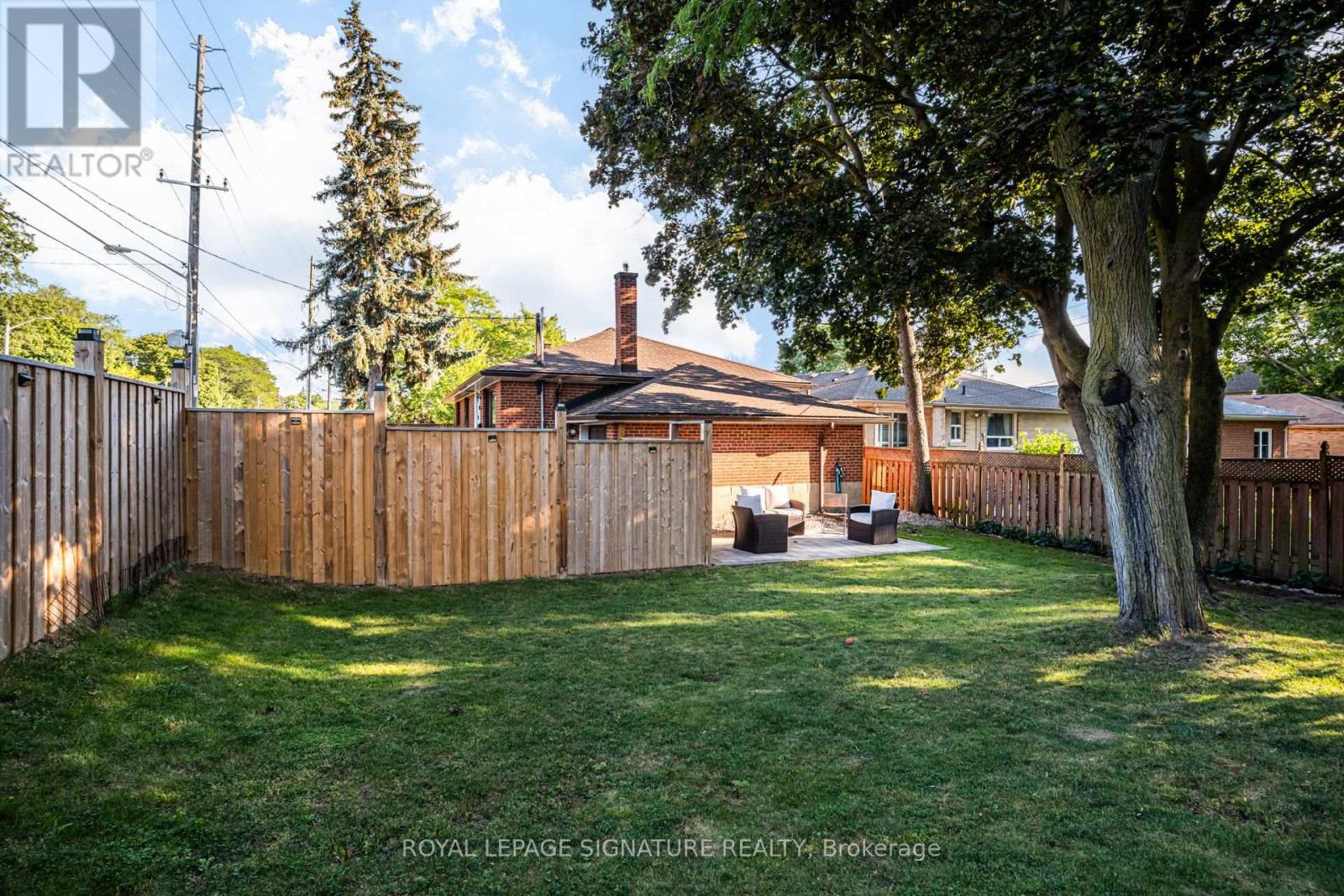 1316 Kipling Avenue, Toronto, Ontario  M9B 3N8 - Photo 44 - W13712998