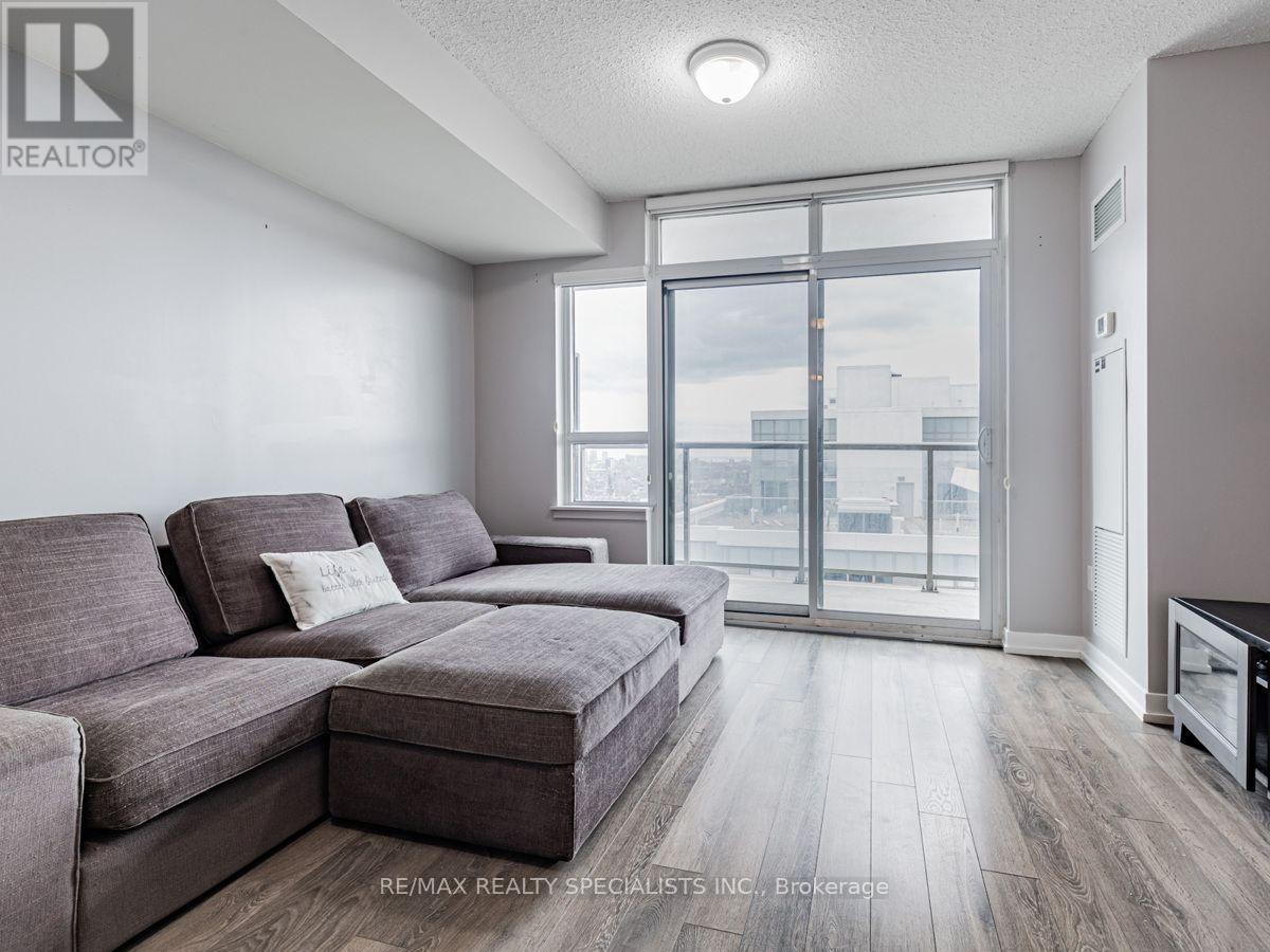 1302 - 816 Lansdowne Avenue, Toronto, Ontario  M6H 4K6 - Photo 10 - W13713004