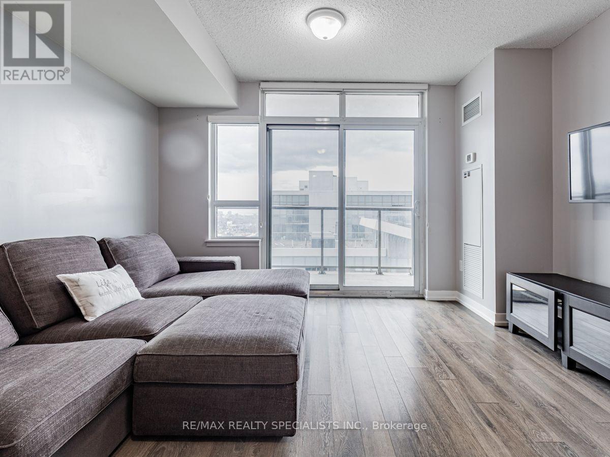 1302 - 816 Lansdowne Avenue, Toronto, Ontario  M6H 4K6 - Photo 11 - W13713004