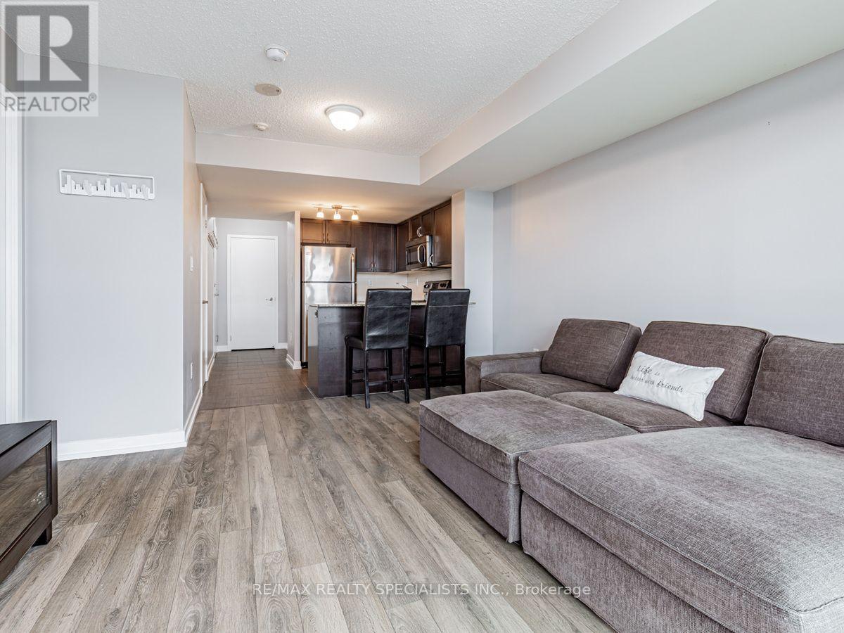 1302 - 816 Lansdowne Avenue, Toronto, Ontario  M6H 4K6 - Photo 14 - W13713004