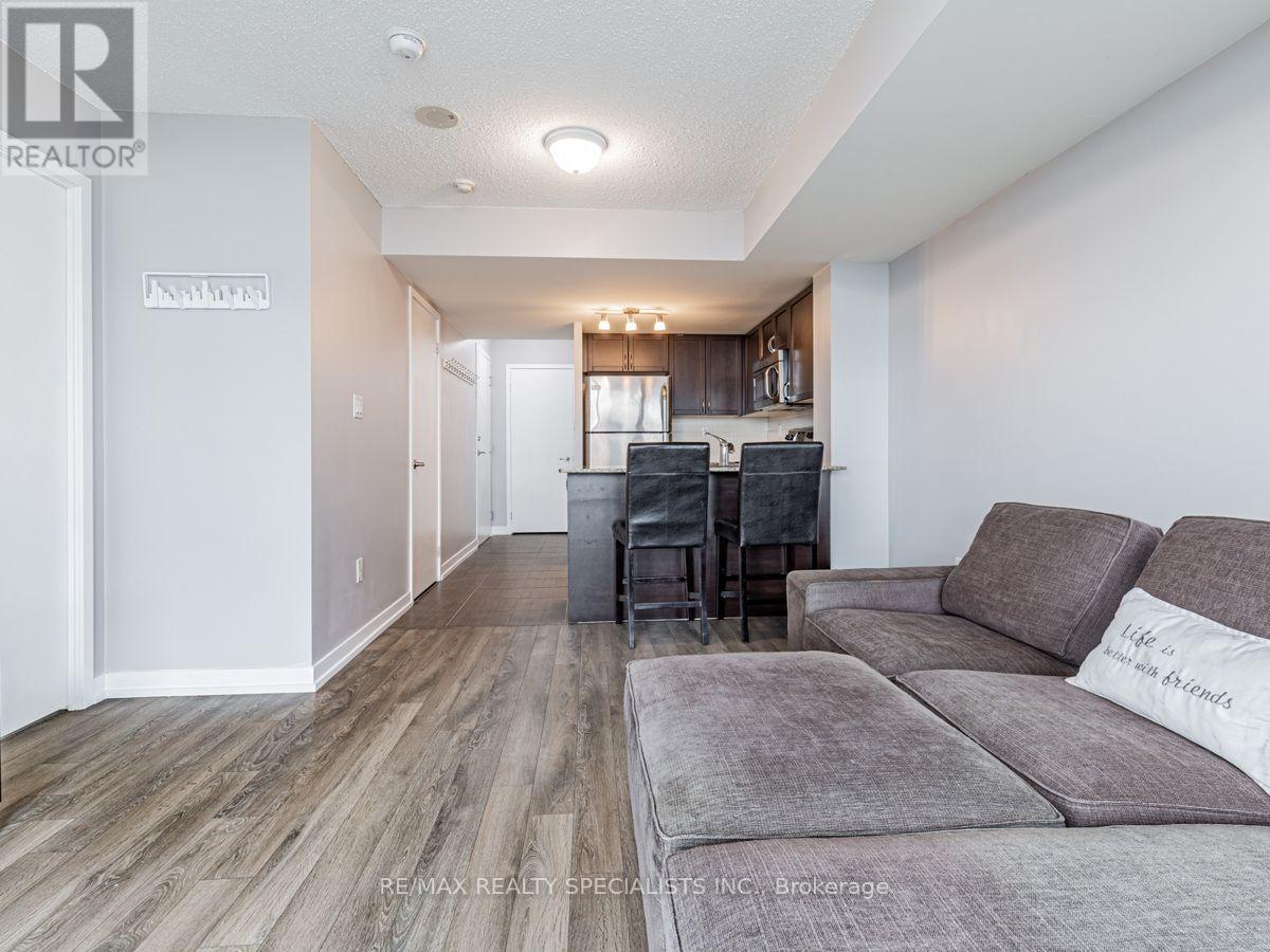 1302 - 816 Lansdowne Avenue, Toronto, Ontario  M6H 4K6 - Photo 15 - W13713004