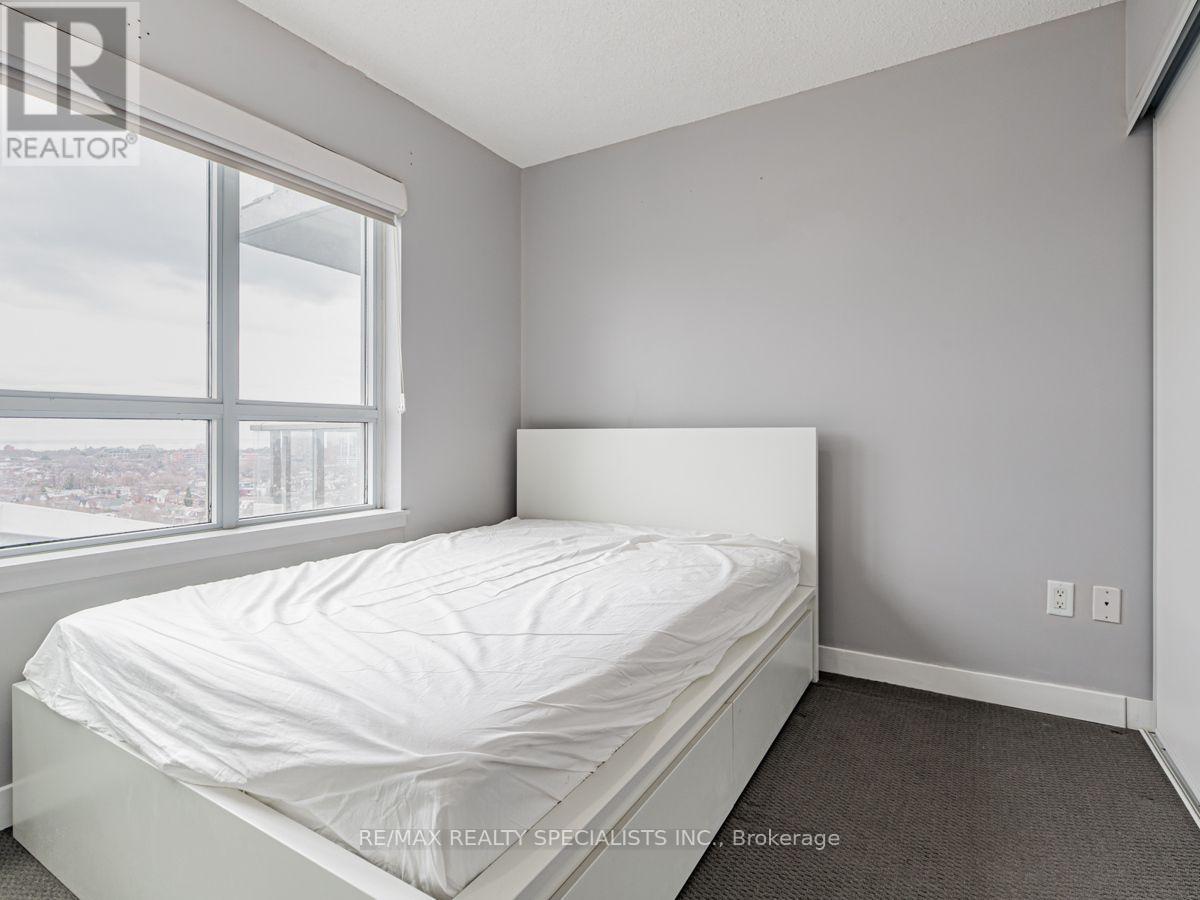 1302 - 816 Lansdowne Avenue, Toronto, Ontario  M6H 4K6 - Photo 16 - W13713004
