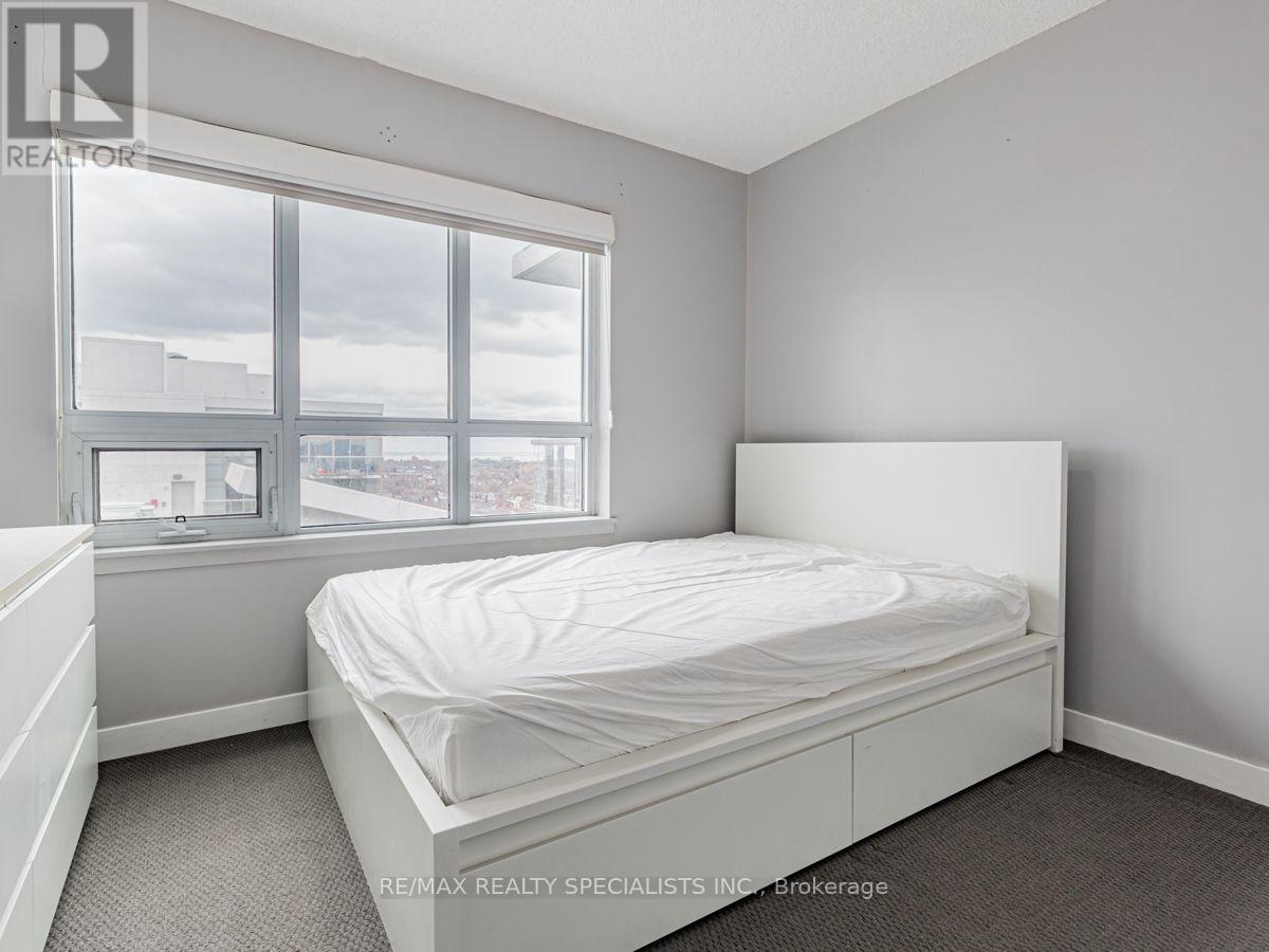 1302 - 816 Lansdowne Avenue, Toronto, Ontario  M6H 4K6 - Photo 17 - W13713004