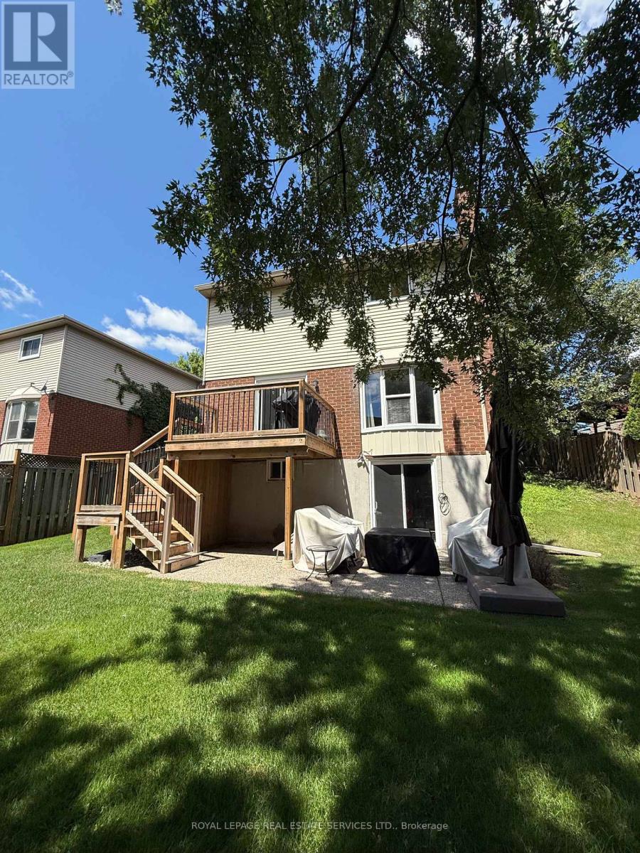 3122 Sandcliffe Court, Burlington, Ontario  L7M 3H1 - Photo 20 - W13713010