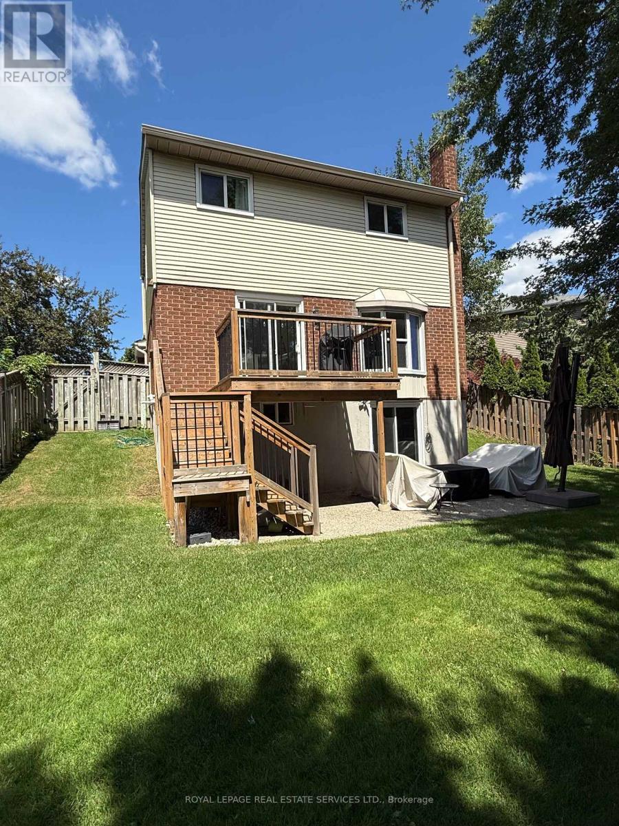 3122 Sandcliffe Court, Burlington, Ontario  L7M 3H1 - Photo 21 - W13713010