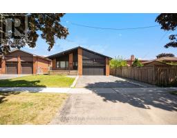 2221 FLORIAN ROAD, Mississauga, Ontario