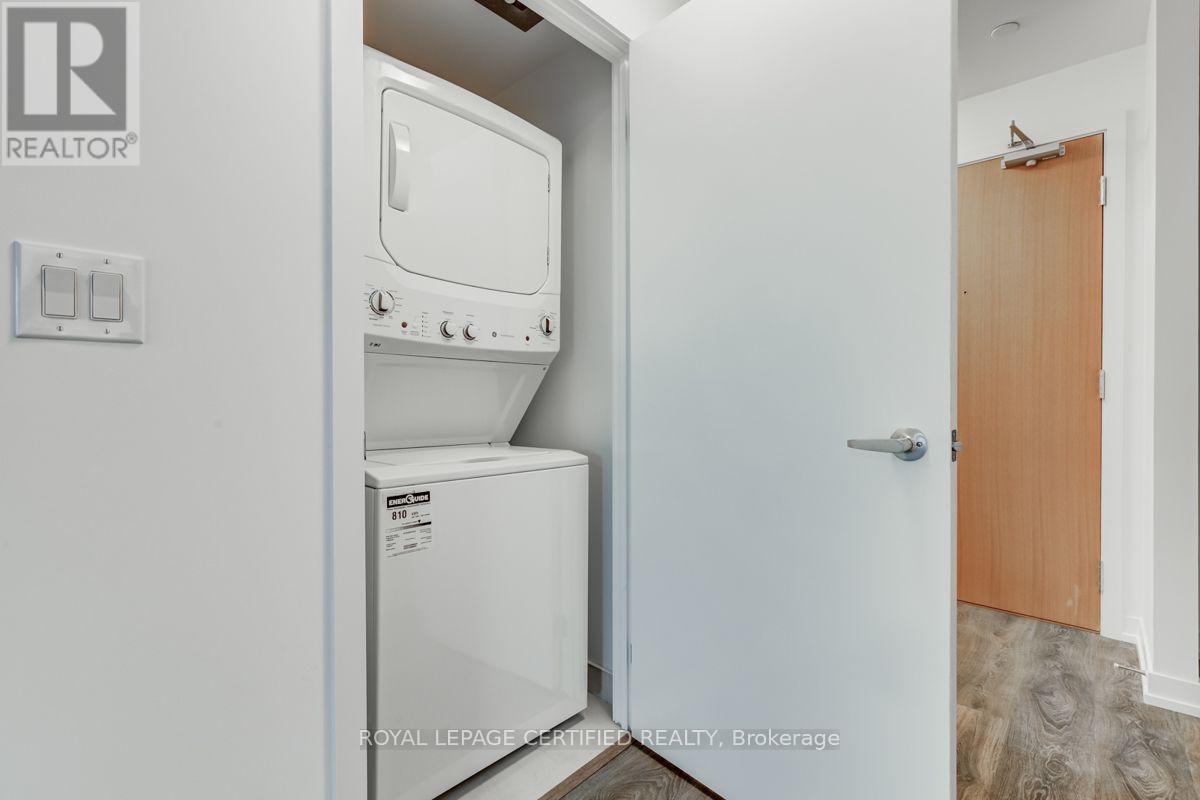 1612 - 2520 Eglinton Avenue W, Mississauga, Ontario  L5M 0Y4 - Photo 13 - W13713086