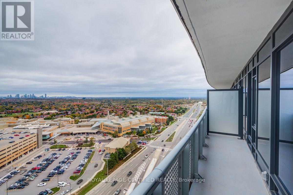 1612 - 2520 Eglinton Avenue W, Mississauga, Ontario  L5M 0Y4 - Photo 18 - W13713086