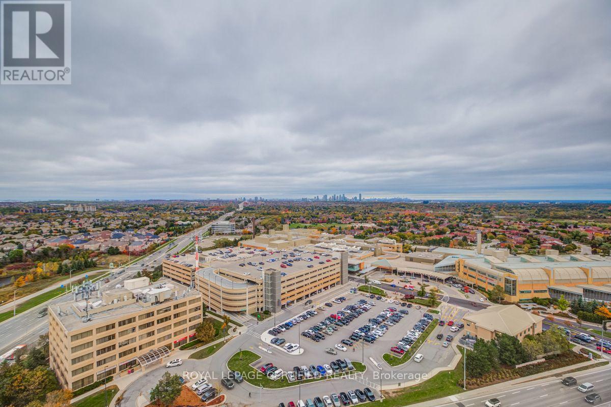 1612 - 2520 Eglinton Avenue W, Mississauga, Ontario  L5M 0Y4 - Photo 20 - W13713086