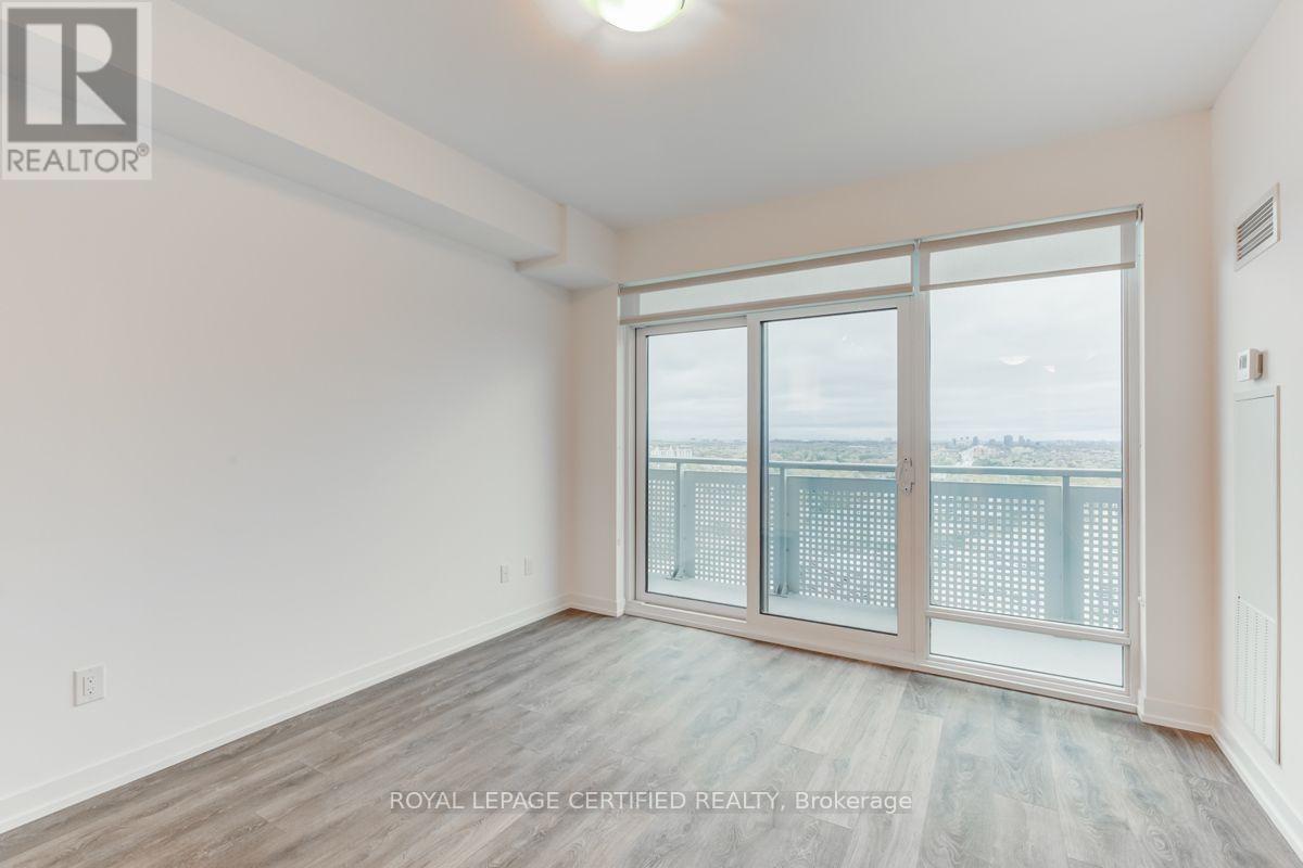 1612 - 2520 Eglinton Avenue W, Mississauga, Ontario  L5M 0Y4 - Photo 3 - W13713086