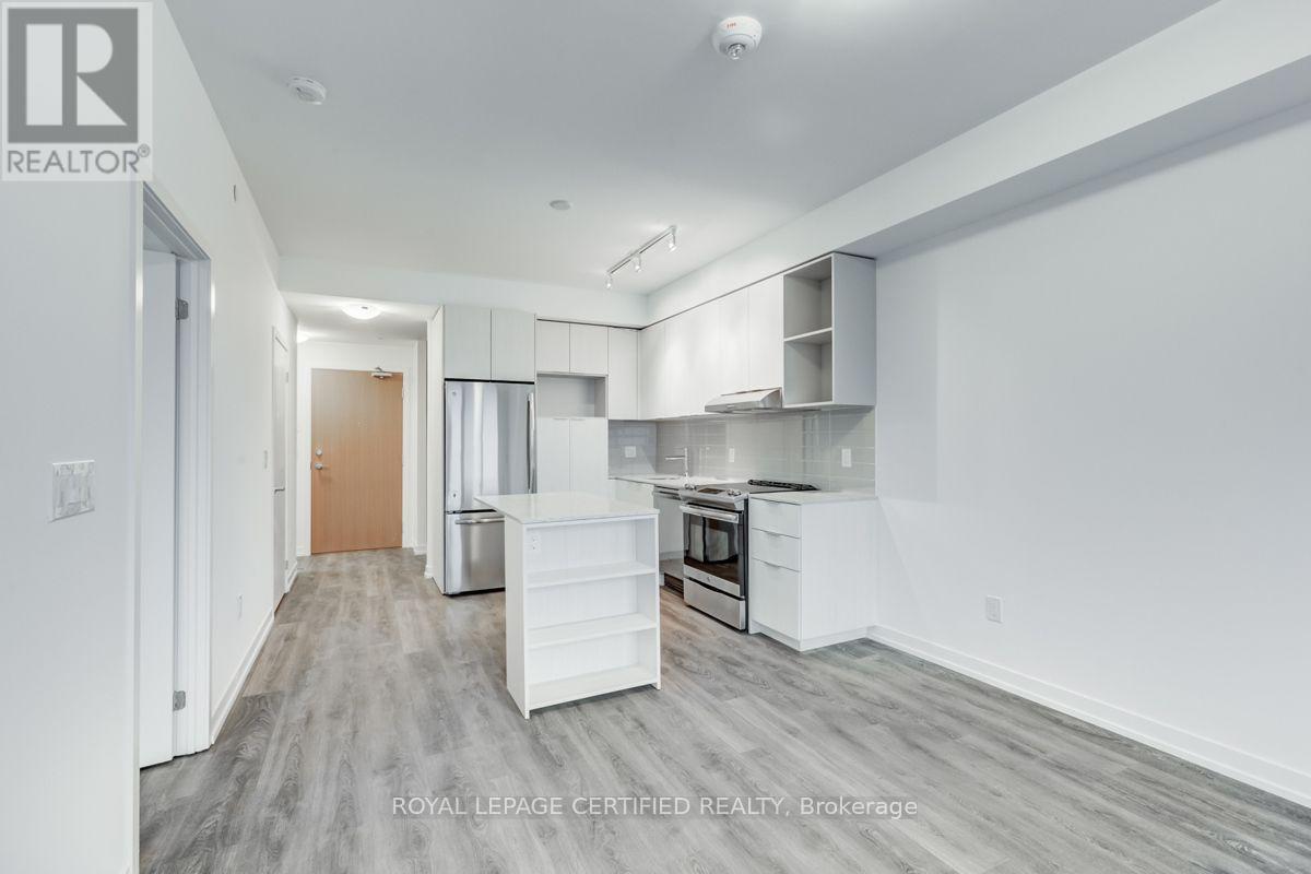 1612 - 2520 Eglinton Avenue W, Mississauga, Ontario  L5M 0Y4 - Photo 6 - W13713086