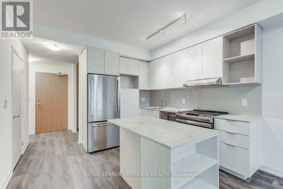 1612 - 2520 Eglinton Avenue W, Mississauga, Ontario  L5M 0Y4 - Photo 7 - W13713086
