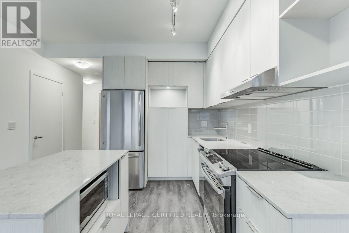 1612 - 2520 Eglinton Avenue W, Mississauga, Ontario  L5M 0Y4 - Photo 8 - W13713086