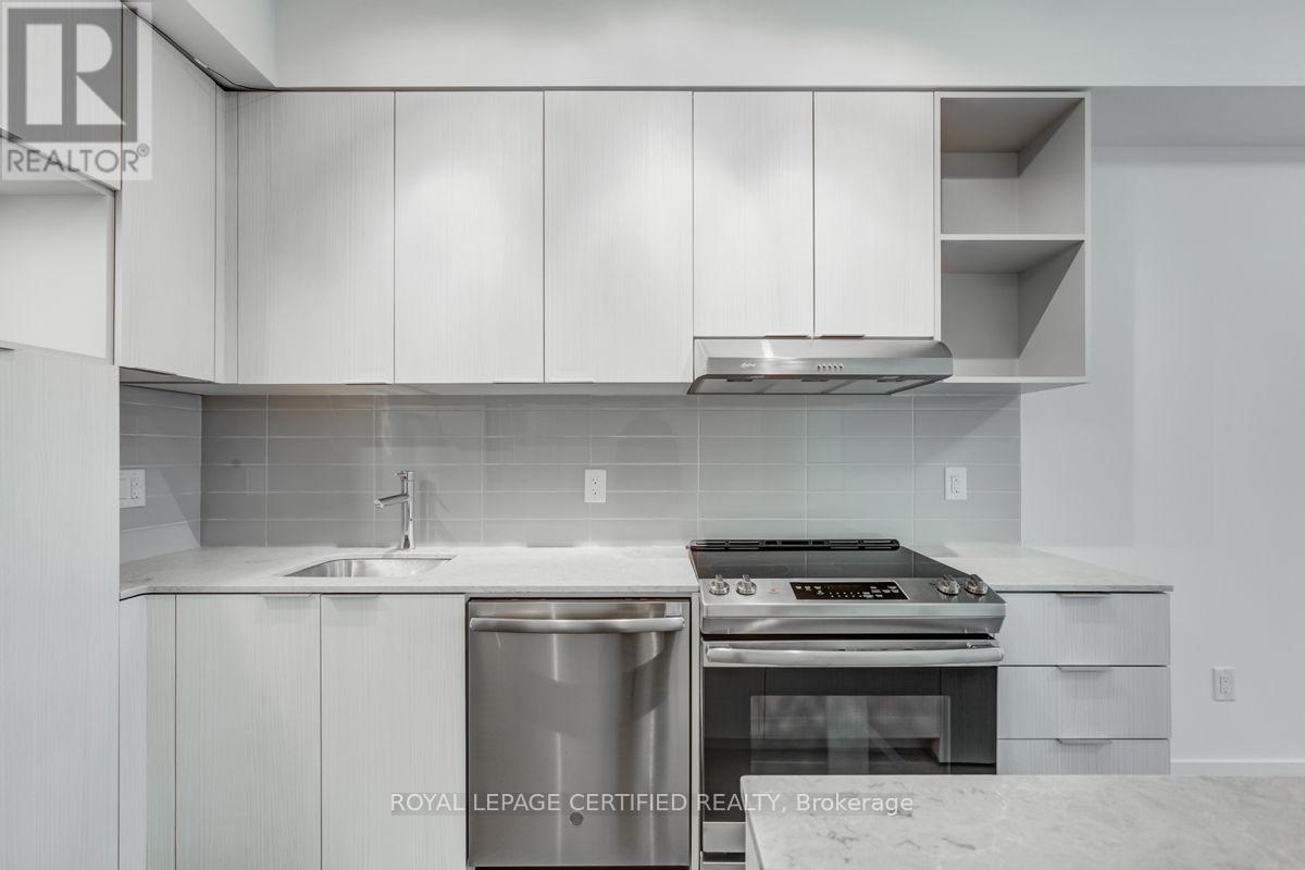 1612 - 2520 Eglinton Avenue W, Mississauga, Ontario  L5M 0Y4 - Photo 9 - W13713086