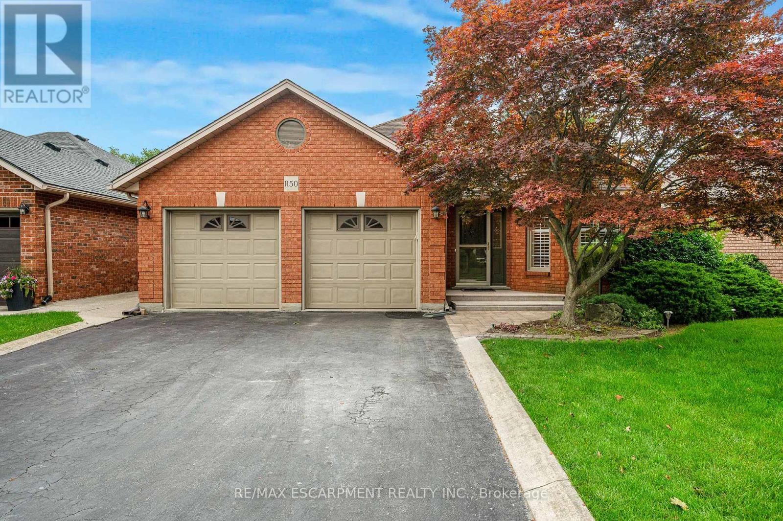 1150 AUGUSTUS DRIVE, Burlington, Ontario