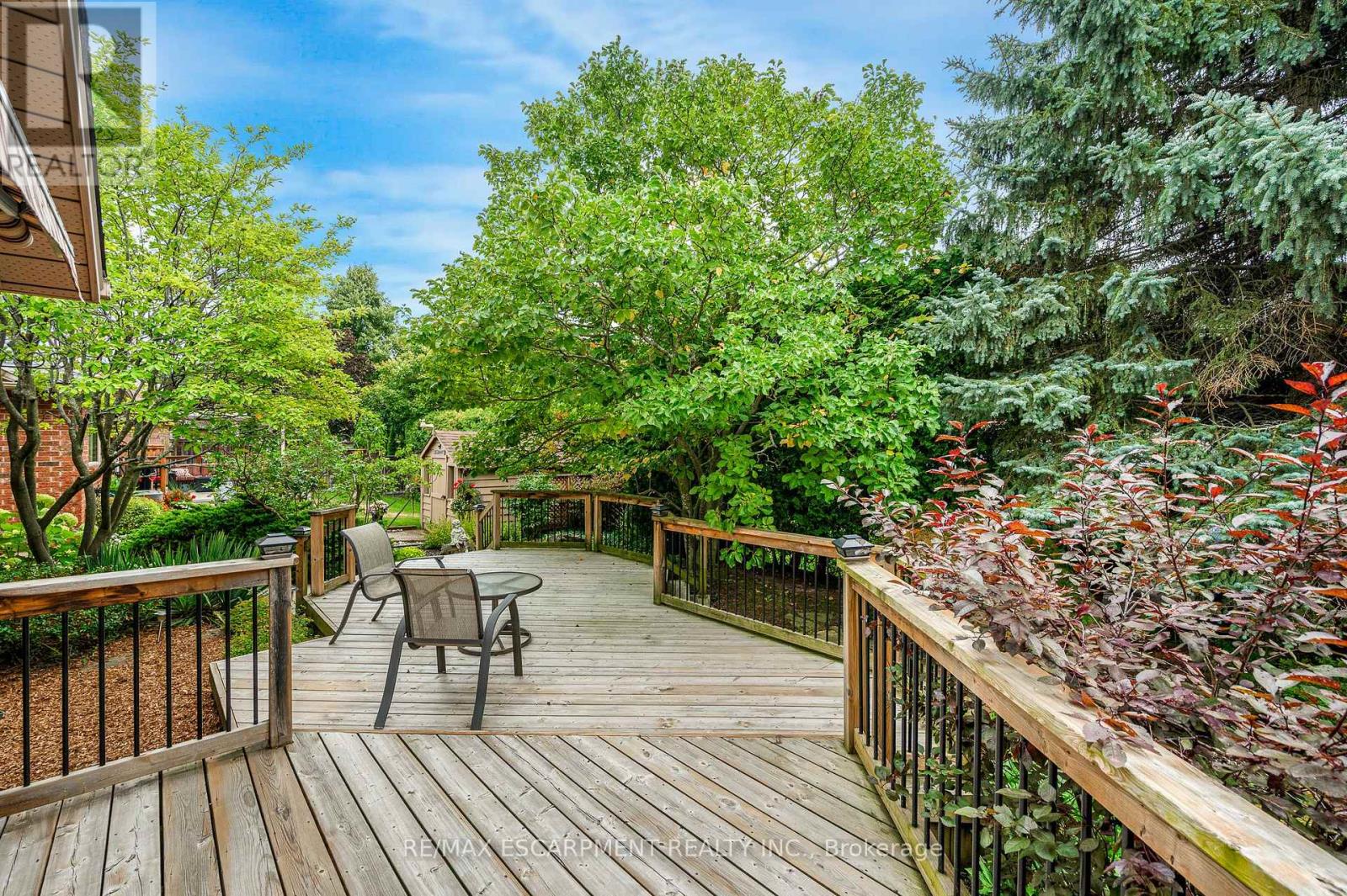 1150 Augustus Drive, Burlington, Ontario  L7S 2K6 - Photo 39 - W13713094