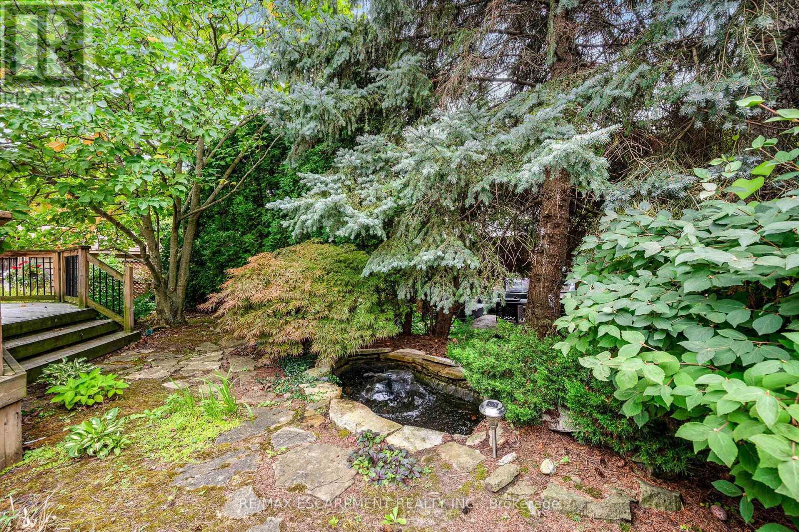 1150 Augustus Drive, Burlington, Ontario  L7S 2K6 - Photo 40 - W13713094