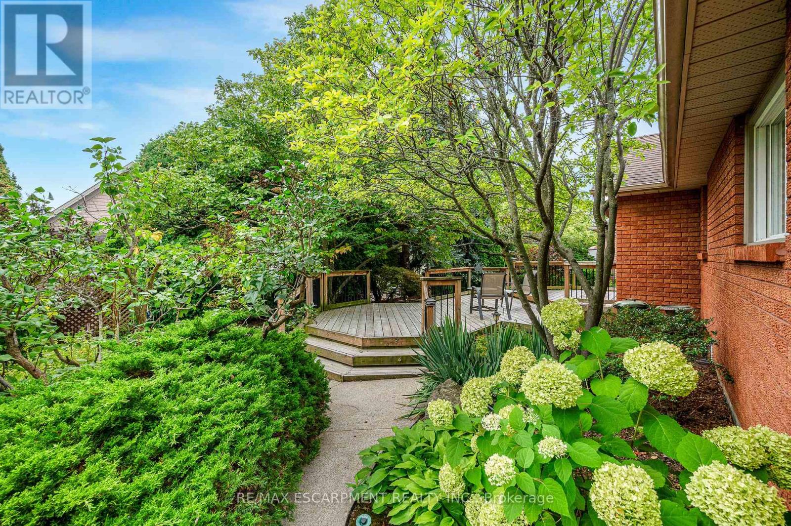 1150 Augustus Drive, Burlington, Ontario  L7S 2K6 - Photo 44 - W13713094