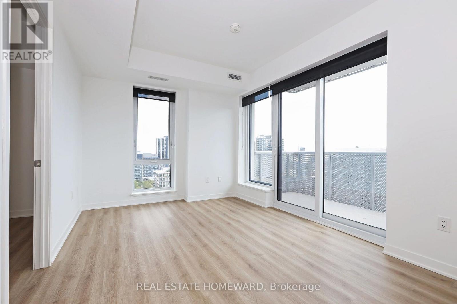 1703 - 10 Oak Street, Toronto, Ontario  M5A 0Z1 - Photo 12 - C13682340