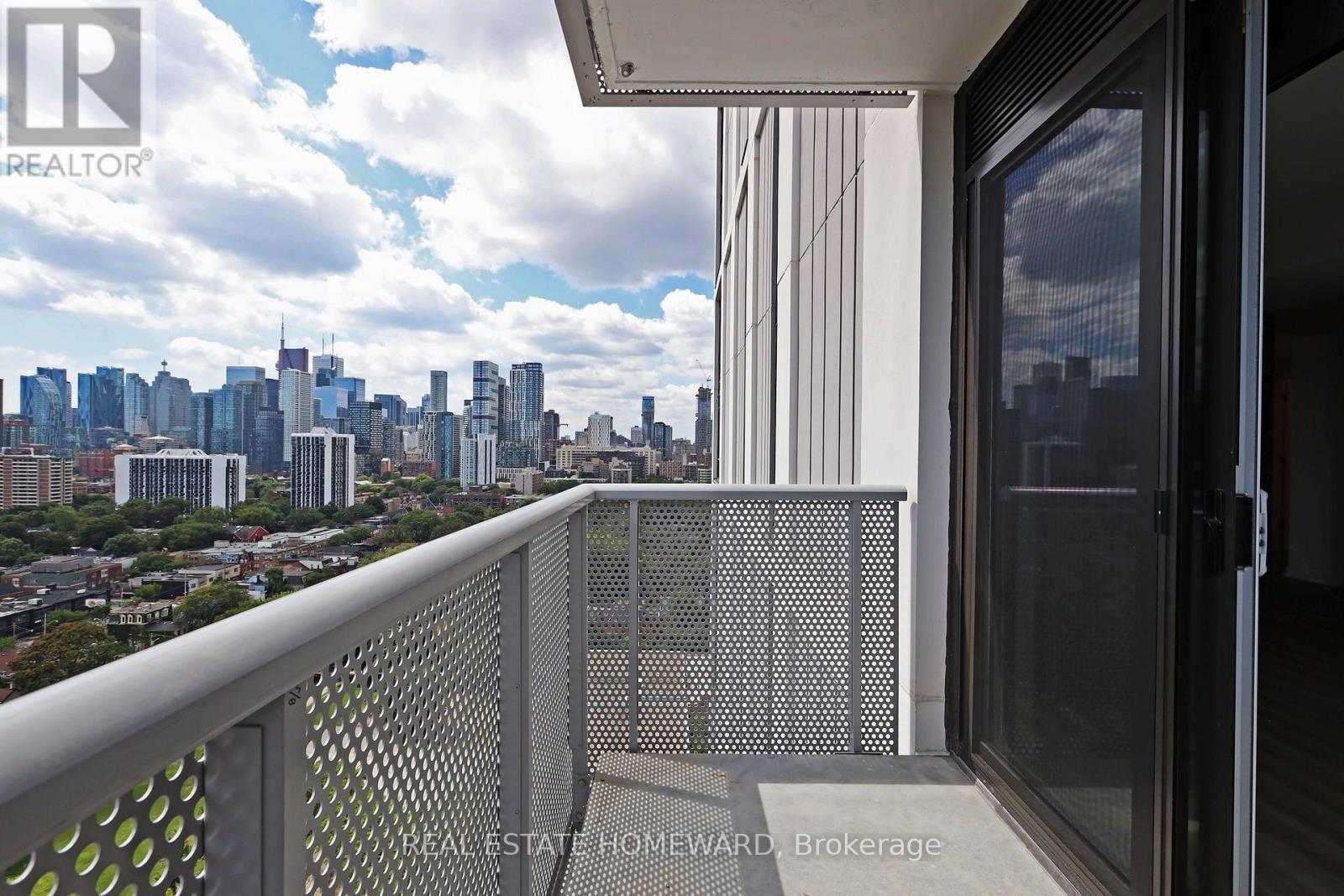 1703 - 10 Oak Street, Toronto, Ontario  M5A 0Z1 - Photo 24 - C13682340