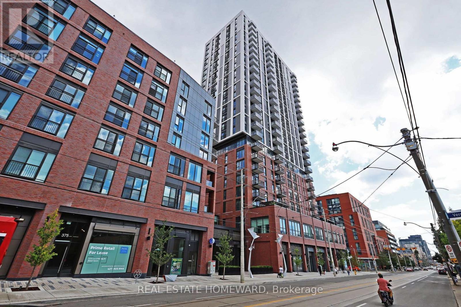 1703 - 10 Oak Street, Toronto, Ontario  M5A 0Z1 - Photo 2 - C13682340