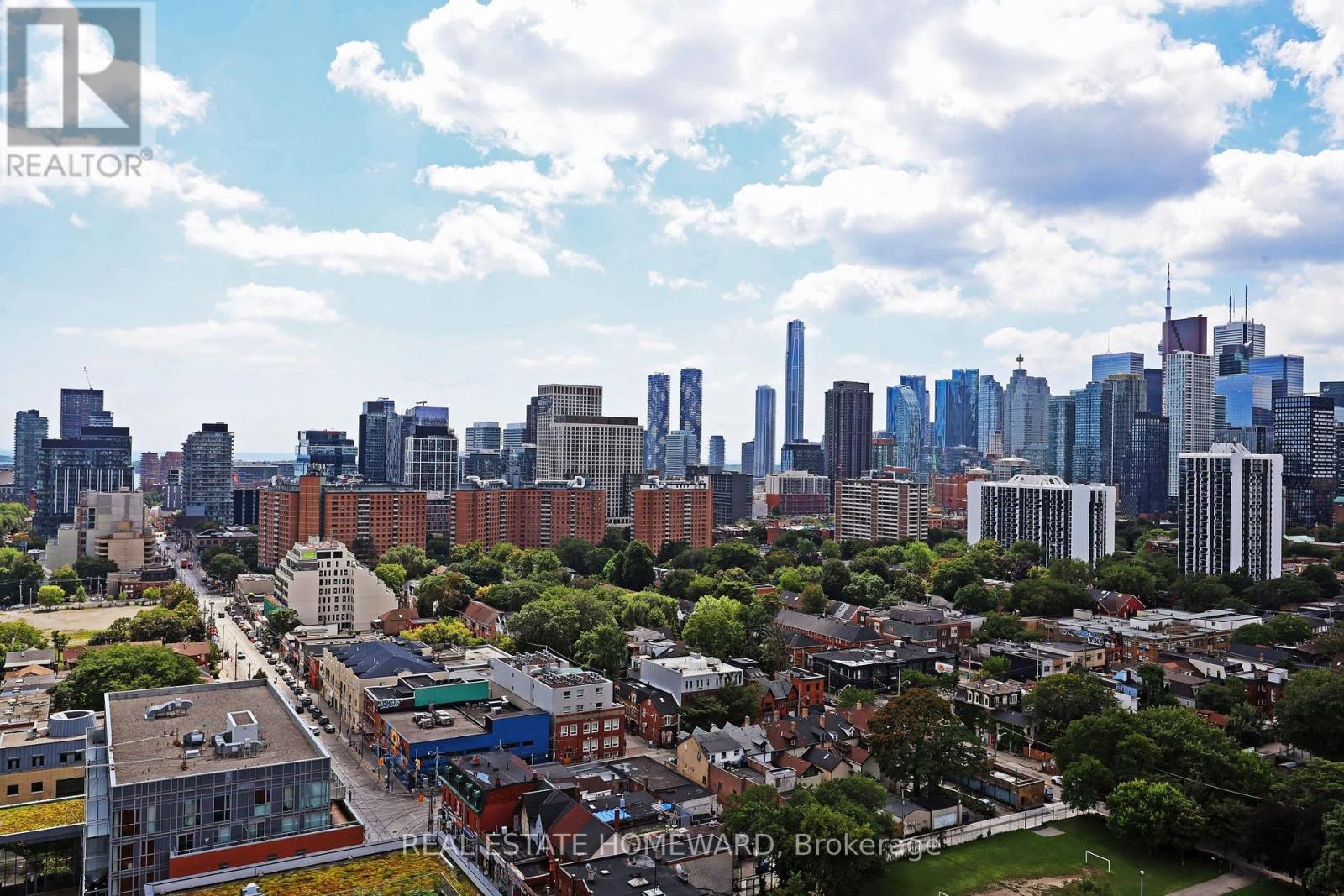 1703 - 10 Oak Street, Toronto, Ontario  M5A 0Z1 - Photo 28 - C13682340