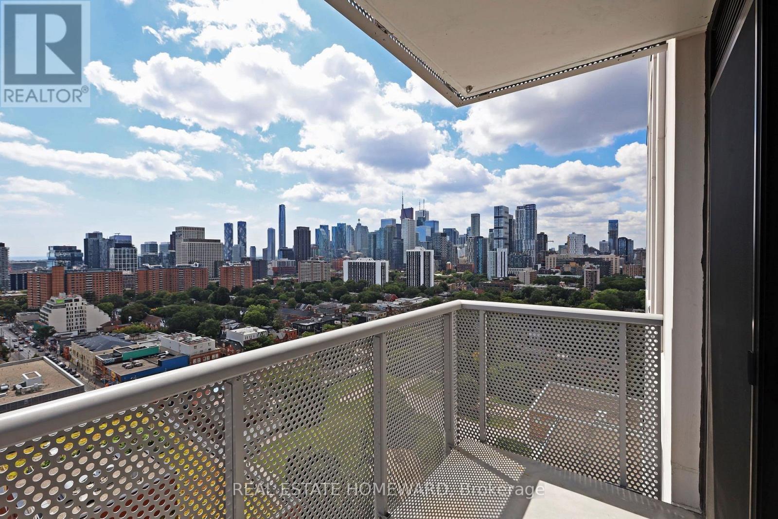 1703 - 10 Oak Street, Toronto, Ontario  M5A 0Z1 - Photo 26 - C13682340