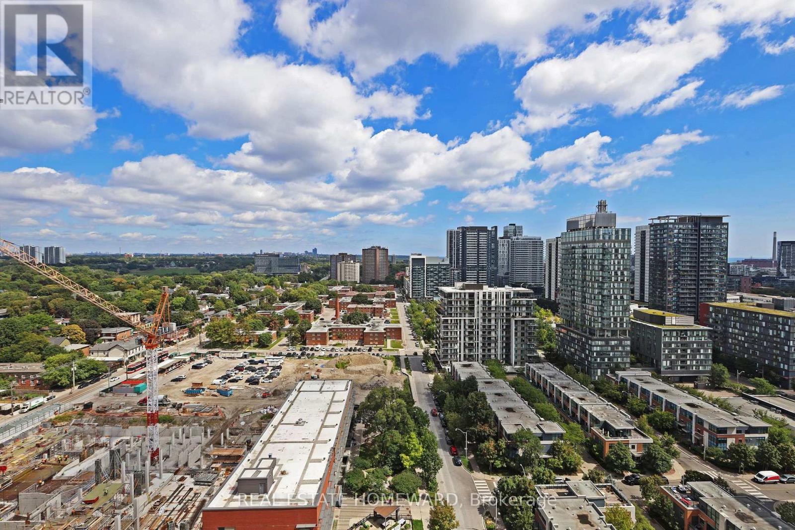 1703 - 10 Oak Street, Toronto, Ontario  M5A 0Z1 - Photo 27 - C13682340
