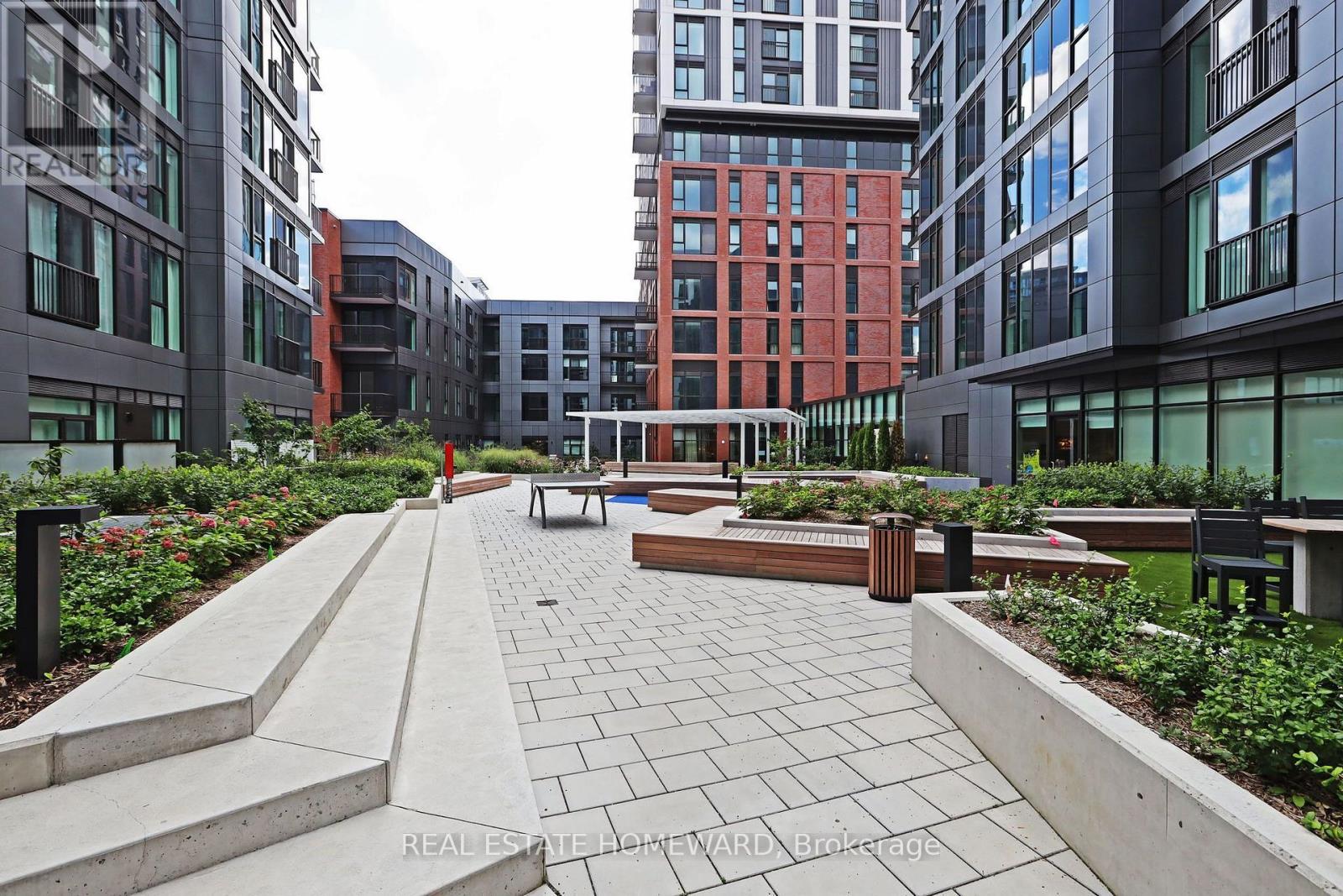 1703 - 10 Oak Street, Toronto, Ontario  M5A 0Z1 - Photo 40 - C13682340