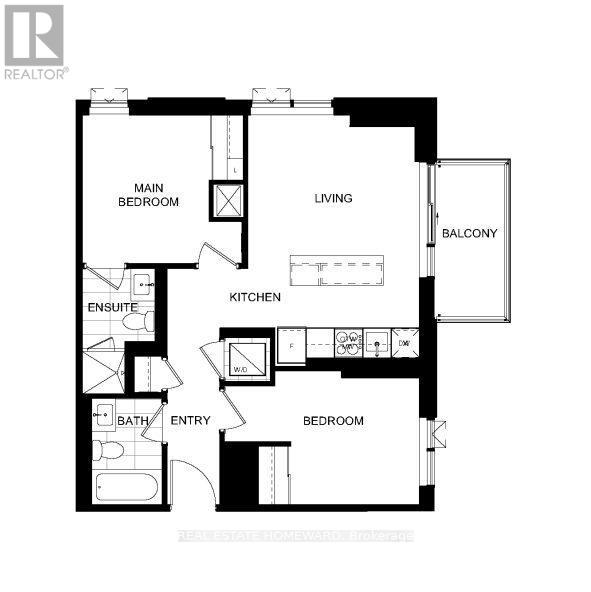 1703 - 10 Oak Street, Toronto, Ontario  M5A 0Z1 - Photo 42 - C13682340