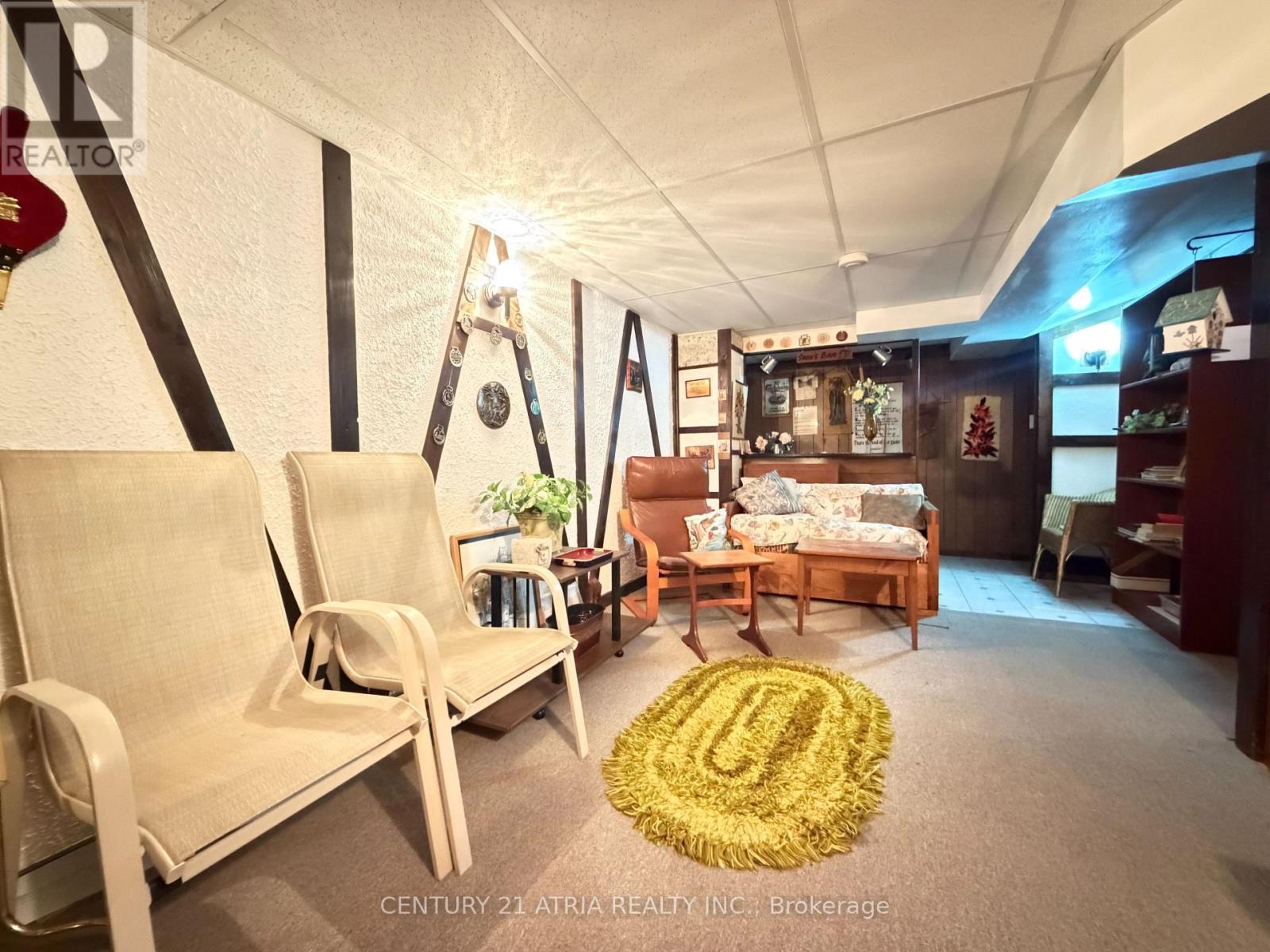 141 Hollyberry Trail, Toronto, Ontario  M2H 2P2 - Photo 16 - C13700174
