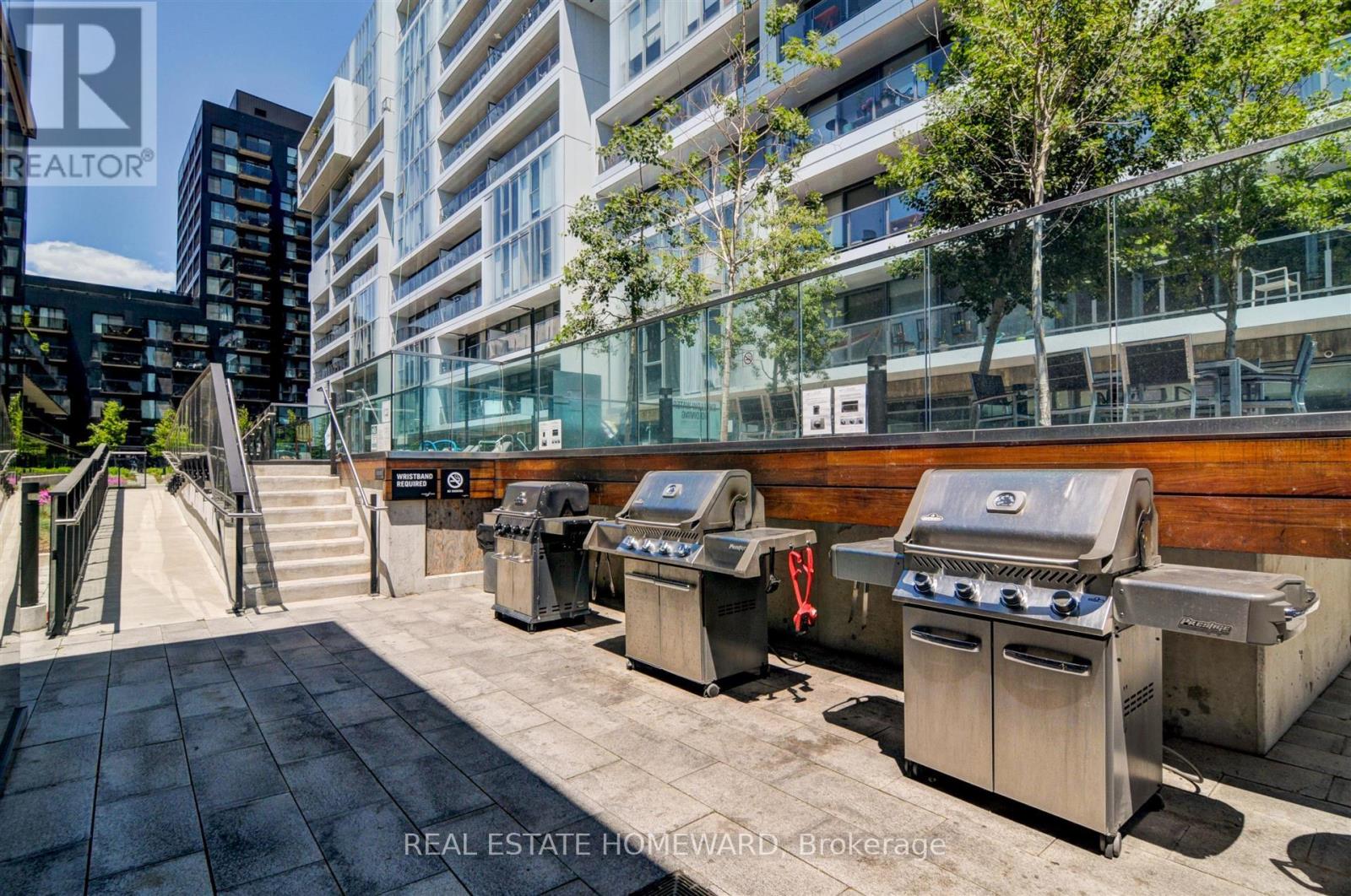 817 - 51 Trolley Crescent, Toronto, Ontario  M5A 0E9 - Photo 29 - C13712104
