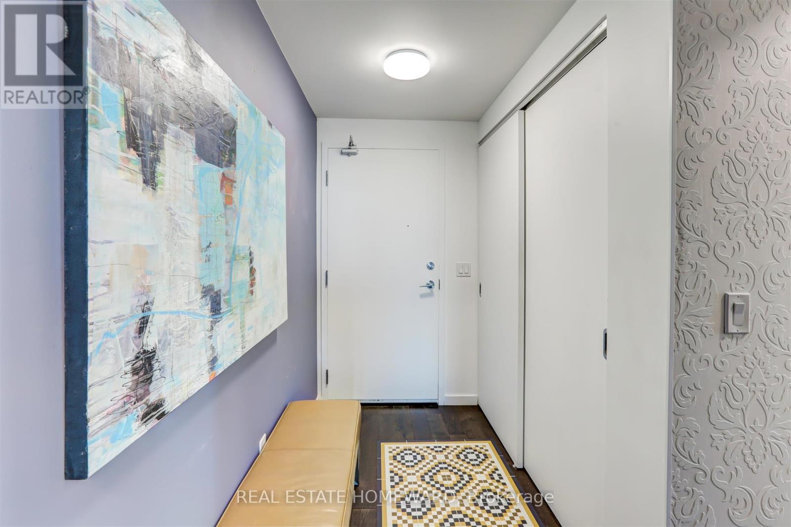 817 - 51 Trolley Crescent, Toronto, Ontario  M5A 0E9 - Photo 6 - C13712104
