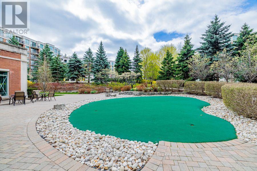 317 - 38 William Carson Crescent, Toronto, Ontario  M2P 2H2 - Photo 21 - C13712970