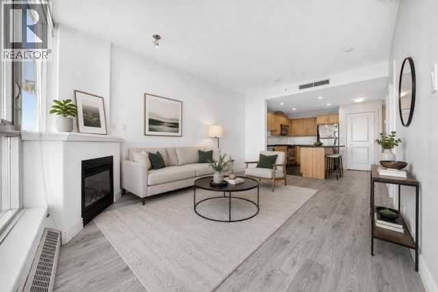 904, 55 Spruce Place SW, Calgary, Alberta  t3c 3x5 - Photo 15 - A2334746