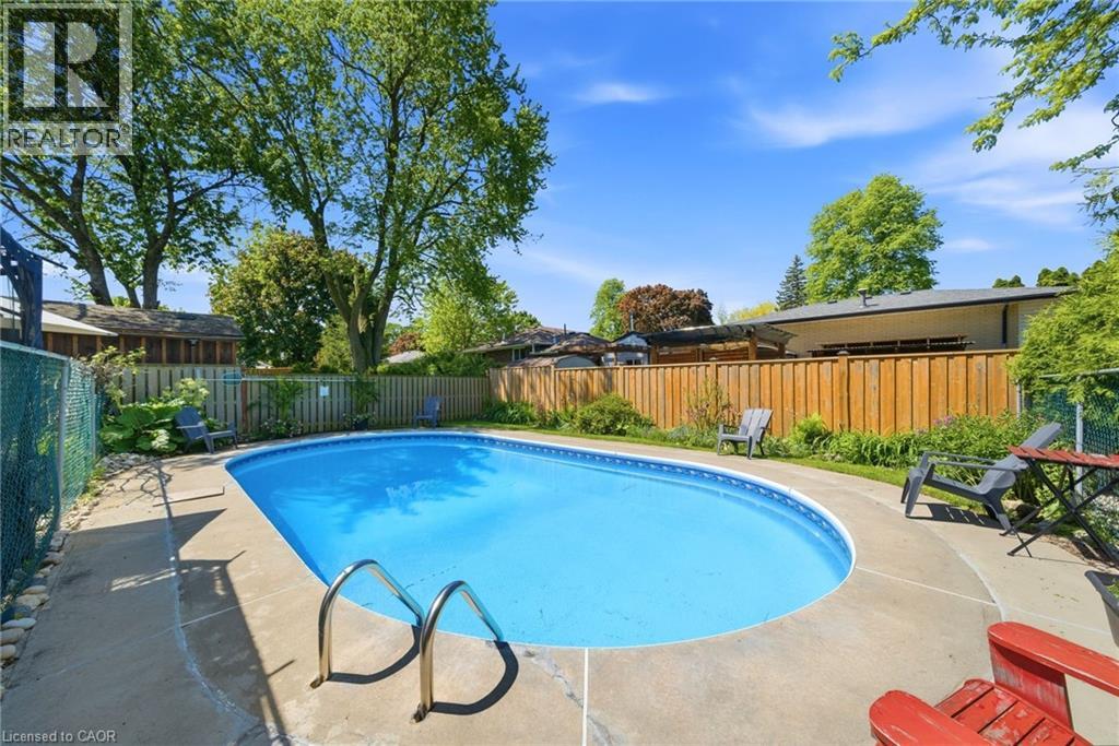 2 Morning Dew Drive, Brantford, Ontario  N3R 3P2 - Photo 30 - 40855327