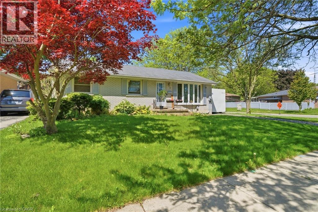 2 Morning Dew Drive, Brantford, Ontario  N3R 3P2 - Photo 34 - 40855327