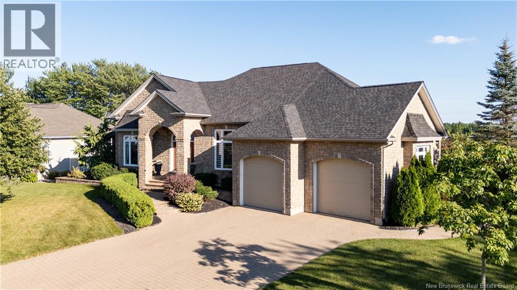78 Congressional Crescent, Moncton, New Brunswick