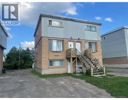 315-317A-317B West Lane, Moncton, New Brunswick