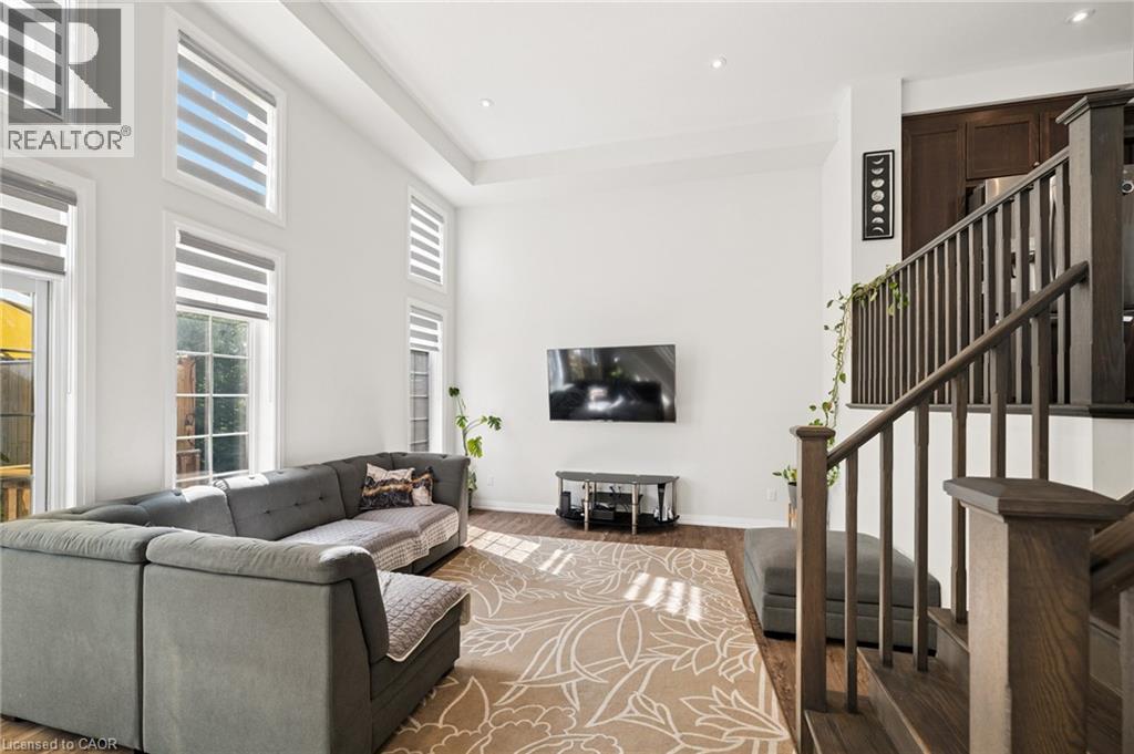 46 Bank Swallow Crescent, Kitchener, Ontario  N2P 0J7 - Photo 10 - 40857463