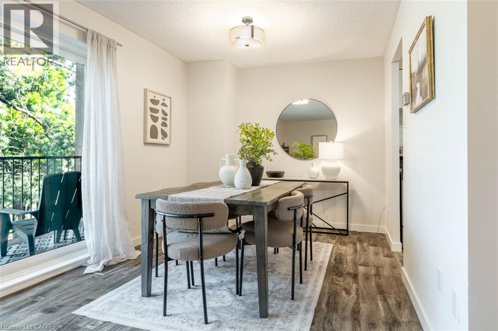 165 CHEROKEE Boulevard Unit# 199, Toronto, Ontario