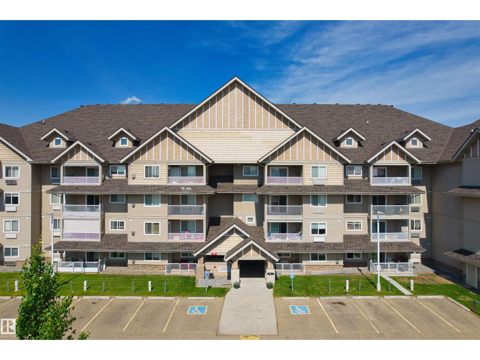 #311B 6 SPRUCE RIDGE DR, spruce grove, Alberta
