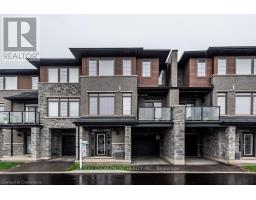 158 - 30 TIMES SQUARE BOULEVARD, Hamilton, Ontario